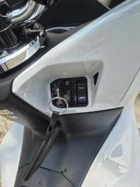 Honda Pcx 125, снимка 4