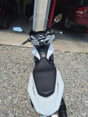 Honda Pcx 125, снимка 2