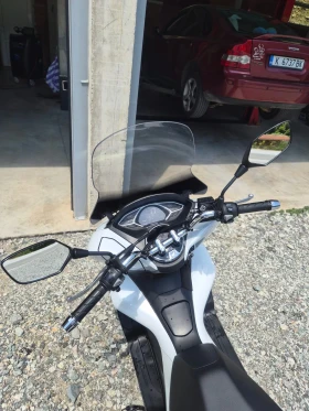 Honda Pcx 125, снимка 3