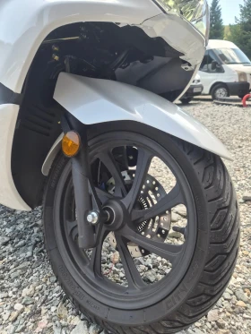 Honda Pcx 125, снимка 7