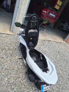 Honda Pcx 125, снимка 11