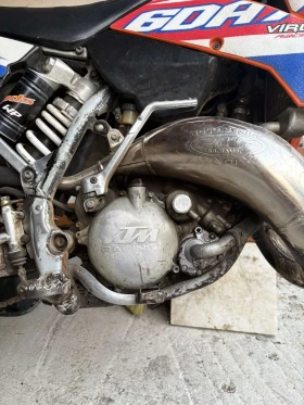 Ktm 125, снимка 5