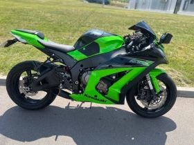 Kawasaki Zxr Kawasaki Ninja ZX10R, снимка 5