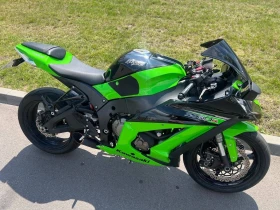 Kawasaki Zxr Kawasaki Ninja ZX10R, снимка 7