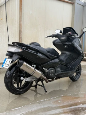 Yamaha T-max, снимка 2