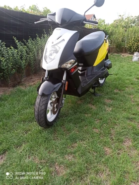 Kymco Agility 50 | Mobile.bg    3