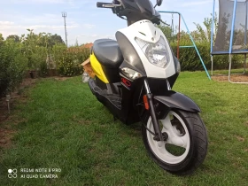 Kymco Agility 50 | Mobile.bg    4