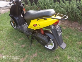 Kymco Agility 50 | Mobile.bg    6