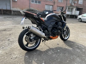 Kawasaki Z 1000, снимка 12