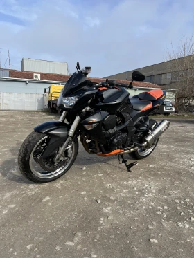 Kawasaki Z 1000, снимка 2