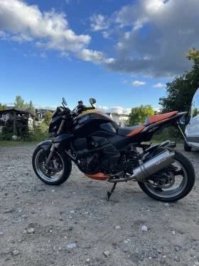  Kawasaki Z