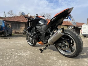 Kawasaki Z 1000, снимка 10