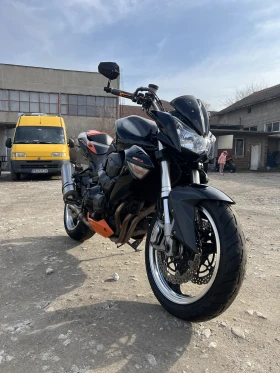 Kawasaki Z 1000, снимка 6