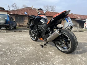 Kawasaki Z 1000, снимка 4