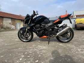 Kawasaki Z 1000, снимка 3