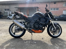 Kawasaki Z 1000, снимка 5