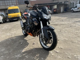 Kawasaki Z 1000, снимка 11