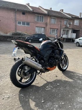 Kawasaki Z 1000, снимка 1