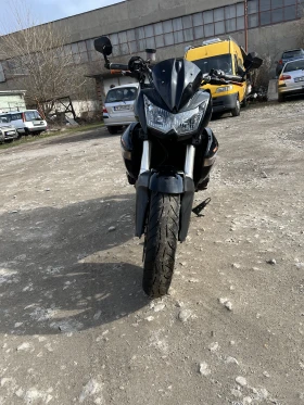 Kawasaki Z 1000, снимка 7