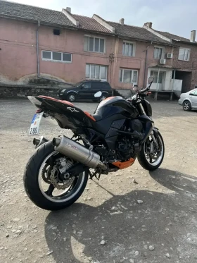 Kawasaki Z 1000 | Mobile.bg    2