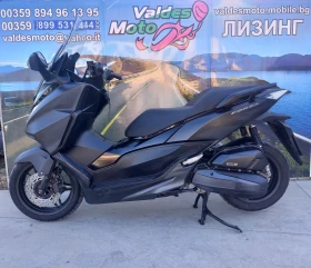 Honda Forza 125 ABS LED , снимка 3