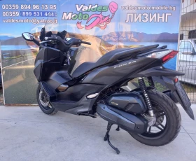 Honda Forza 125 ABS LED , снимка 4