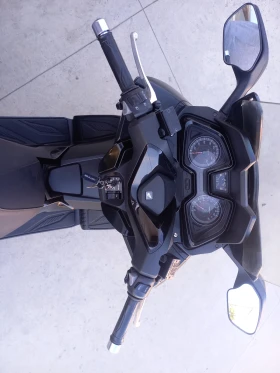 Honda Forza 125 ABS LED , снимка 5