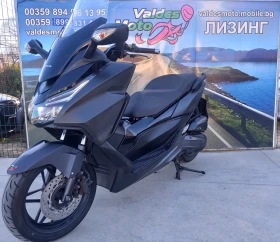 Honda Forza 125 ABS LED , снимка 2