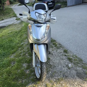  Honda Sh