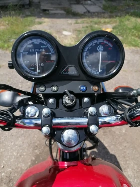 Yamaha YBR 125 I,  1 | Mobile.bg    7