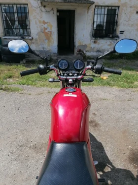 Yamaha YBR 125 I,  1 | Mobile.bg    6