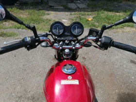Yamaha YBR 125 I,  1 | Mobile.bg    5
