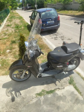 Обява за продажба на Aprilia Scarabeo ~ 700 лв. - изображение 3