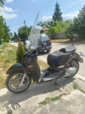 Обява за продажба на Aprilia Scarabeo ~ 700 лв. - изображение 2