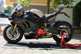 Ducati Panigale V4S 2020 Akrapovic | Mobile.bg    2