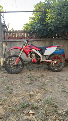 Honda Crf | Mobile.bg    3