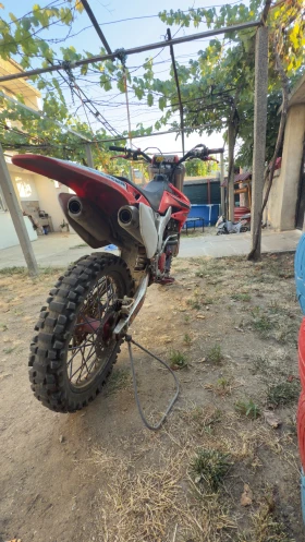 Honda Crf | Mobile.bg    6