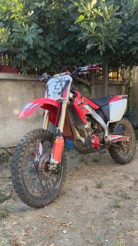 Honda Crf | Mobile.bg    2