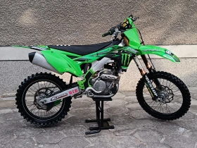 Обява за продажба на Kawasaki Kx KX250F ~7 000 лв. - изображение 1