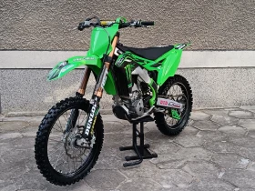 Обява за продажба на Kawasaki Kx KX250F ~7 000 лв. - изображение 3