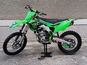 Обява за продажба на Kawasaki Kx KX250F ~7 000 лв. - изображение 1