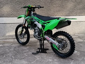 Обява за продажба на Kawasaki Kx KX250F ~7 000 лв. - изображение 5