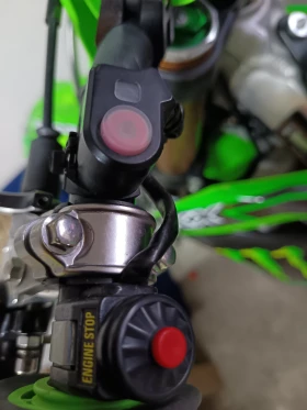 Обява за продажба на Kawasaki Kx KX250F ~7 000 лв. - изображение 8