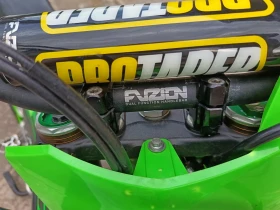 Обява за продажба на Kawasaki Kx KX250F ~7 000 лв. - изображение 7
