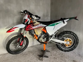     Ktm EXC Reklus
