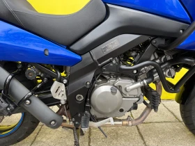 Suzuki DL 650, снимка 11