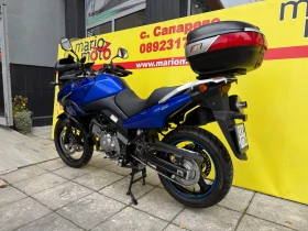 Suzuki DL 650, снимка 8