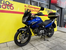 Suzuki DL 650, снимка 7