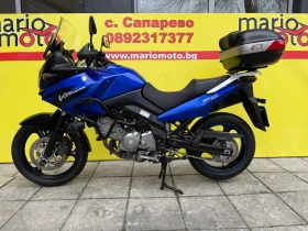 Suzuki DL 650, снимка 6