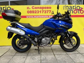 Suzuki DL 650, снимка 1